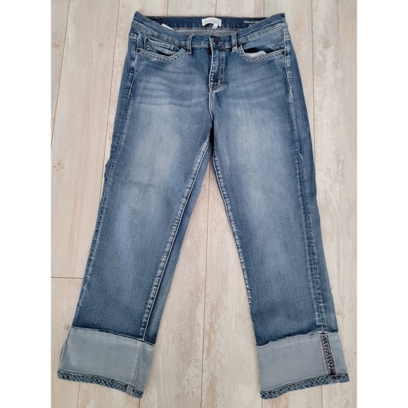 Nicole Miller Studio Jeans Gap Top Hoodie Bundle Lot of 3 Women Size 12 XL - Picture 13 of 13